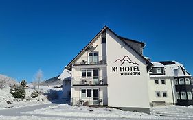 K1 Hotel Willingen